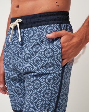 Banzai Bronzed Boardshort