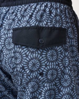 Banzai Bronzed Boardshort