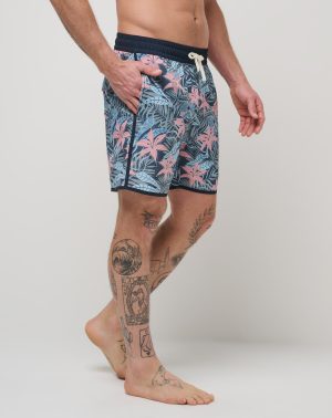 Summer Glow Boardshort