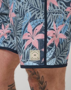 Summer Glow Boardshort