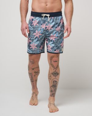Summer Glow Boardshort