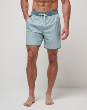 Warmer Tides Boardshort