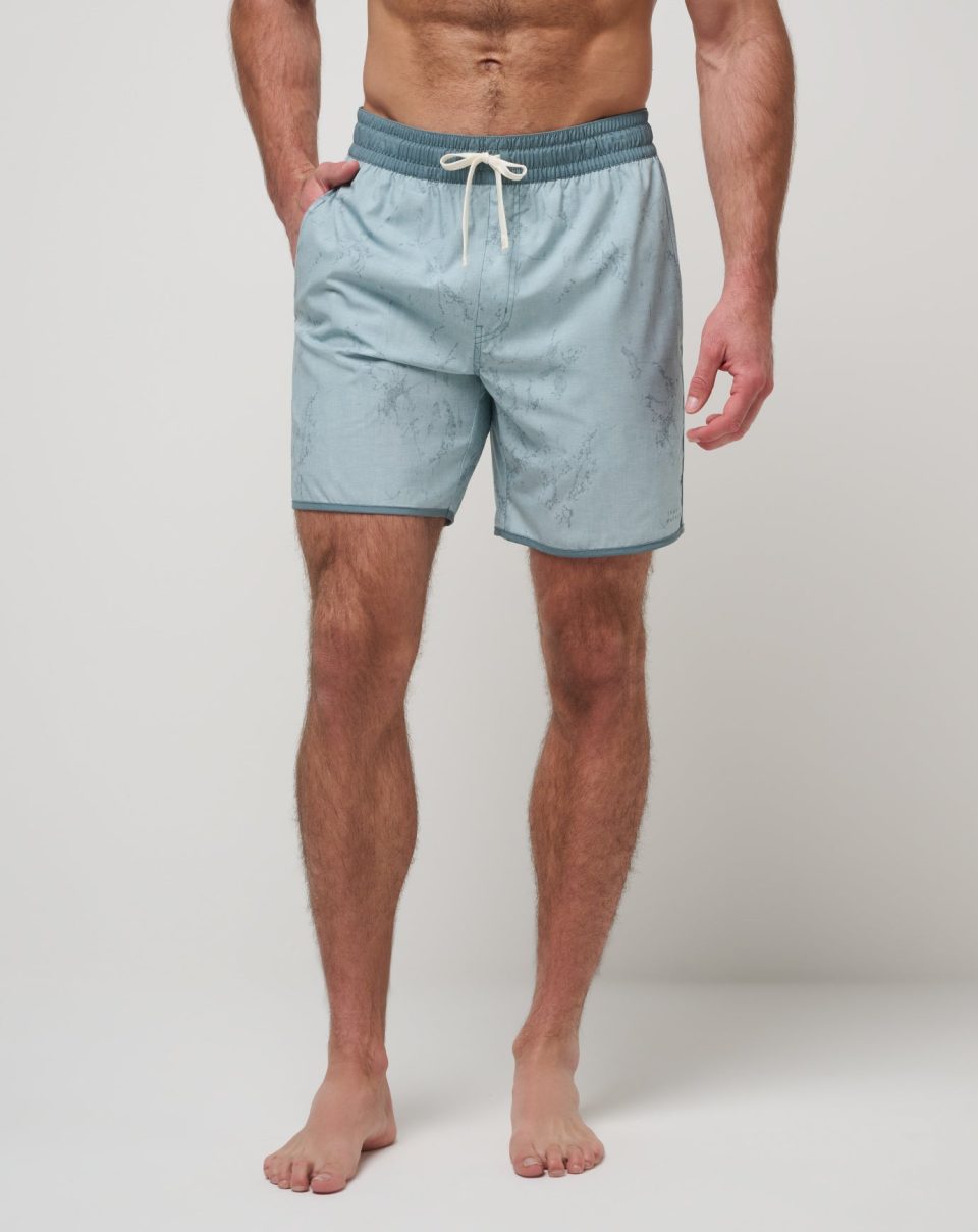 Warmer Tides Boardshort