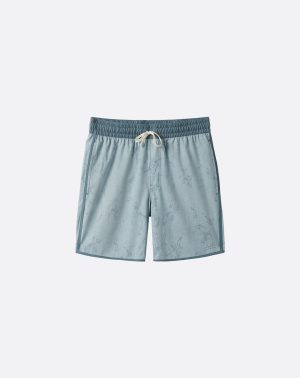 Warmer Tides Boardshort