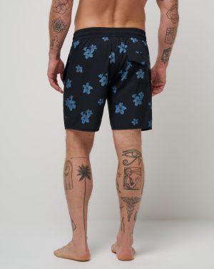 Pineapple Time Boardshort