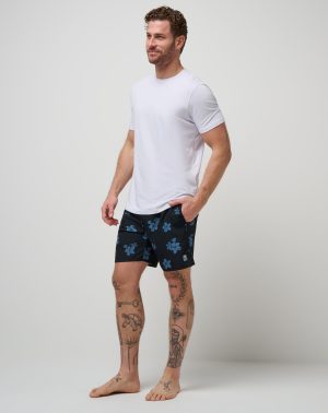 Pineapple Time Boardshort