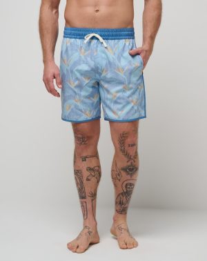 Lava Tunnels Boardshort