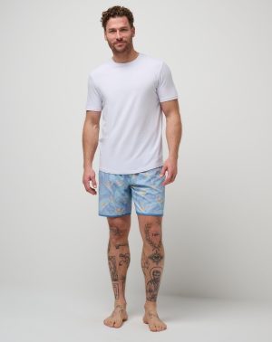 Lava Tunnels Boardshort