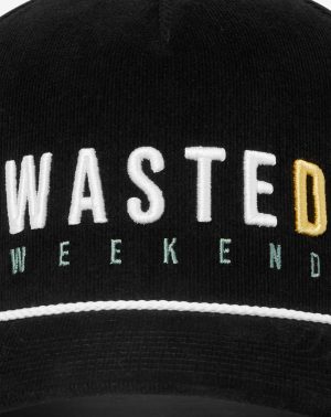 Beer Happy Snapback Hat