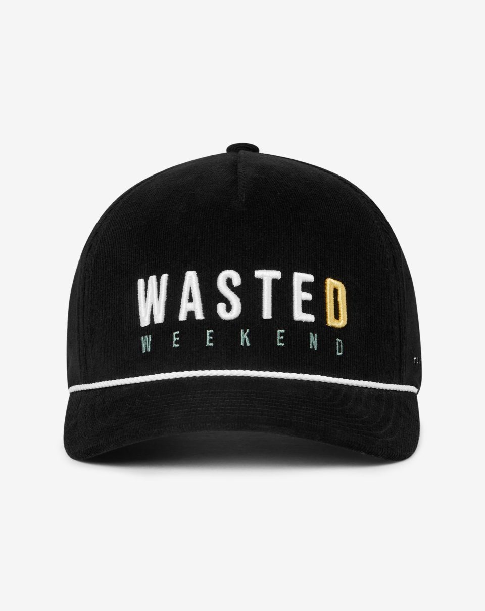 Beer Happy Snapback Hat