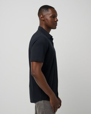 Sands Of Time Button-Up