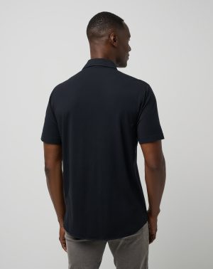 Sands Of Time Button-Up