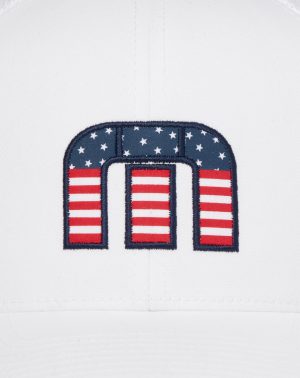 Flag Dad 2.0 Snapback Hat