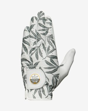 Bring The Bacon Golf Glove