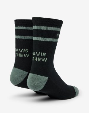 Highway Town Crew Sock