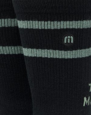 Highway Town Crew Sock