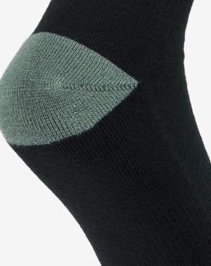 Highway Town Crew Sock
