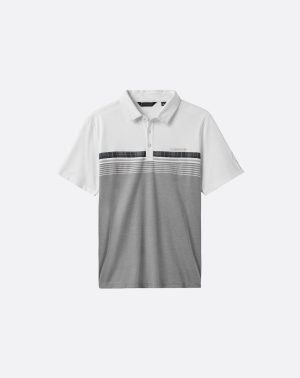 St Andrews Perfect Plaid Polo