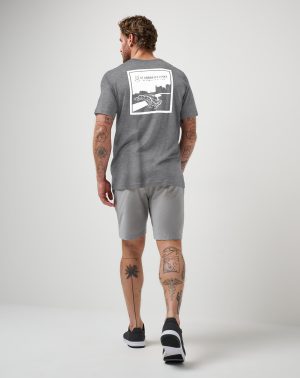 St Andrews Field Of Vision Tee