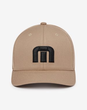 Smoke And Mirrors Snapback Hat