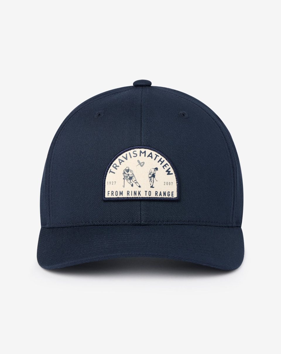 Have A Go Snapback Hat