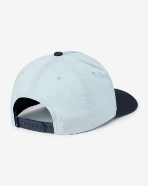 Fresh Ice Snapback Hat