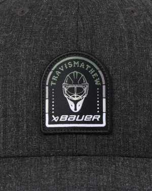 Face Off Snapback Hat