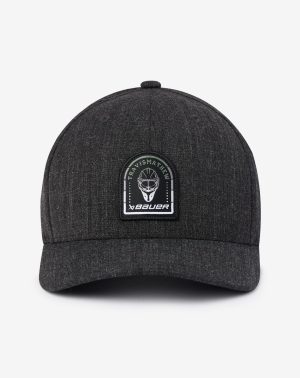 Face Off Snapback Hat