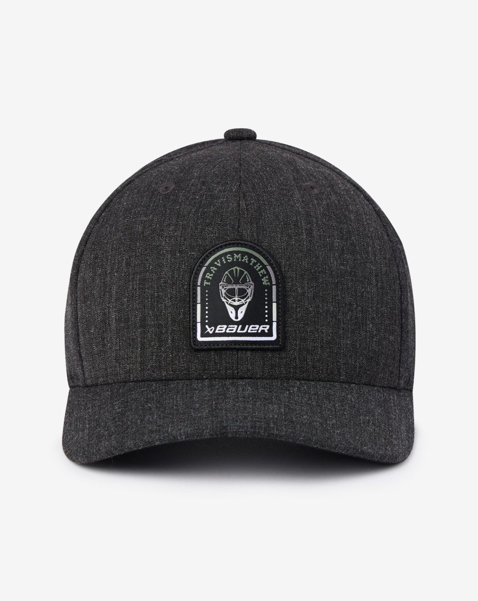 Face Off Snapback Hat