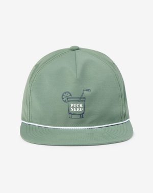 Penalty Shot Snapback Hat