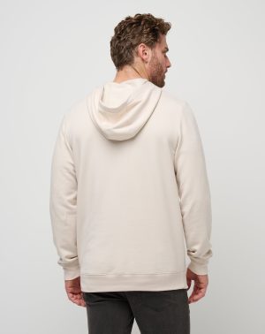 Toe Dragger Hoodie