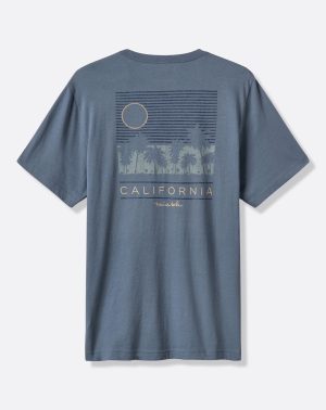 La Jolla 2.0 Tee