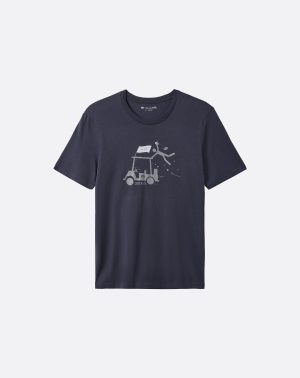 44 Represent 2.0 Tee