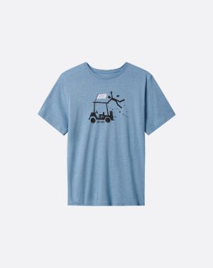 44 Represent 2.0 Tee