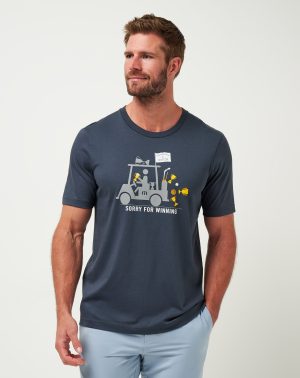 The Patriot 2.0 Tee