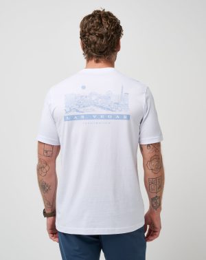 Spiked Seltzer Tee