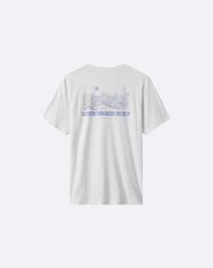 Spiked Seltzer Tee