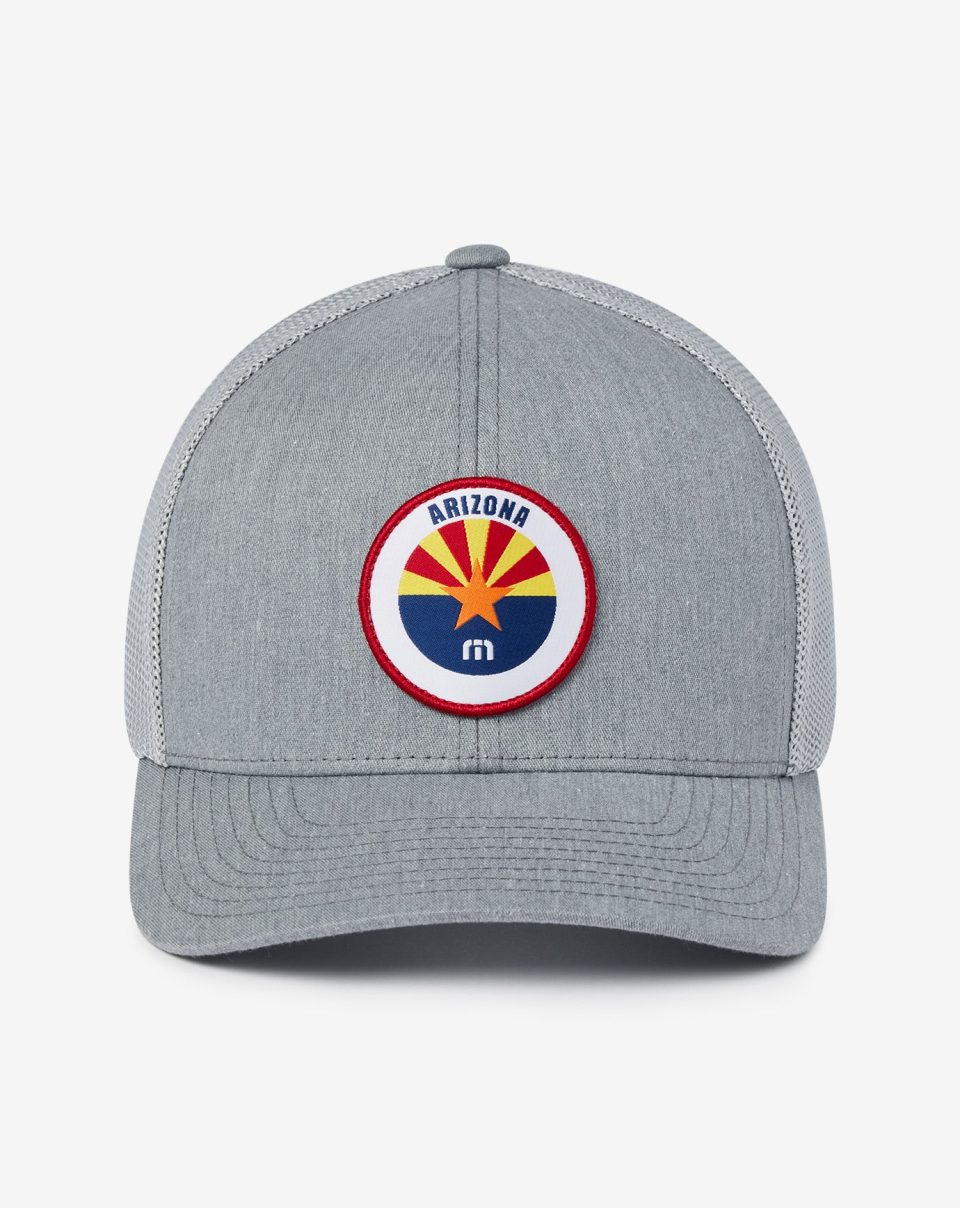 Prickly Pear 2.0 Snapback Hat