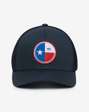 River Walk 2.0 Snapback Hat