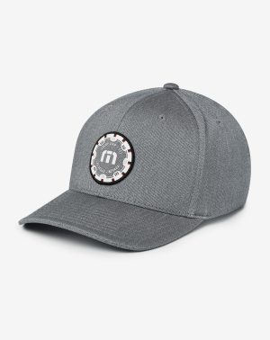 Gambler 2.0 Snapback Hat