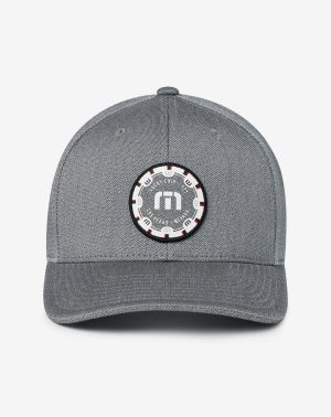 Gambler 2.0 Snapback Hat
