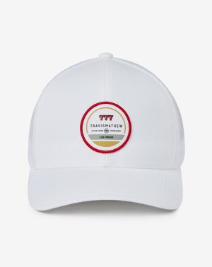 Mojave Sunrise 2.0 Snapback Hat