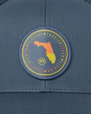 Later Gator 2.0 Snapback Hat