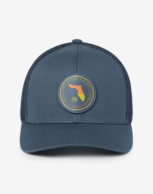 Later Gator 2.0 Snapback Hat