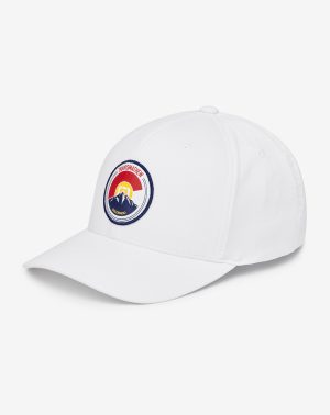 All The Powder 2.0 Snapback Hat