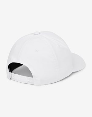 All The Powder 2.0 Snapback Hat