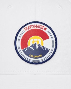 All The Powder 2.0 Snapback Hat