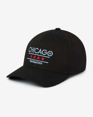 South Side 2.0 Snapback Hat