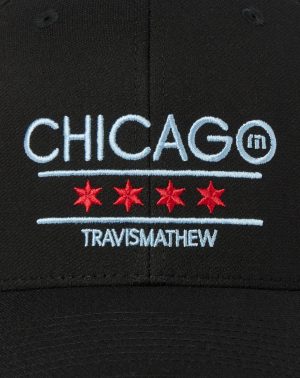 South Side 2.0 Snapback Hat