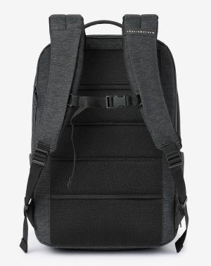 Expandable Backpack 2.0